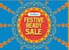 JioMart Sale : ਰਿਲਾਇੰਸ ਰਿਟੇਲ ਦੇ JioMart ਨੇ ਸ਼ੁਰੂ ਕੀਤੀ ਜ਼ਬਰਦਸਤ ਸੇਲ ! ਗਾਹਕਾਂ ਨੂੰ ਮਿਲ ਰਿਹਾ 80% ਤੱਕ ਦਾ ਡਿਸਕਾਊਂਟ 