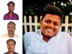 தருமபுரியில் கல்லூரி மாணவன் கடத்தல்....சிக்கிய பக்கத்த்து வீட்டுக்காரர்...!