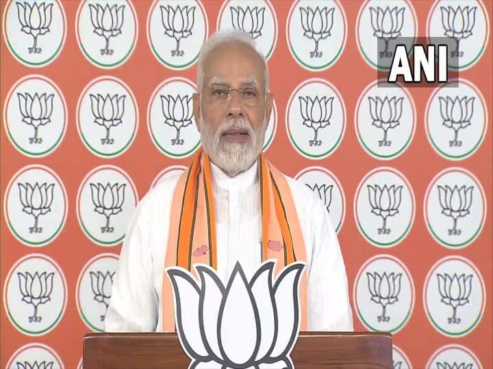 Himachal Pradesh: Stable Govt Key To Policy-Making & Governance, Says PM Modi At BJP's Youth Rally In Mandi Himachal Pradesh: Stable Govt Key To Policy-Making & Governance, Says PM Modi At BJP's Youth Rally In Mandi