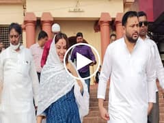 Watch: गांव के लोगों को तेजस्वी यादव ने कर दिया नाराज! हाथ लगी निराशा, वीडियो देखकर समझिए पूरा माजरा