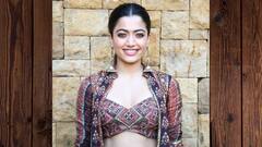 Rashmika Mandanna: দক্ষিণে সুপারস্টার, বলিউডে নবাগতা, অমিতাভের সঙ্গে প্রথম হিন্দি ছবি, এই কাজটি করতে কালঘাম ছুটে যায় রশ্মিকার