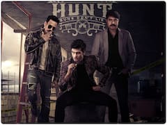 Hunt Movie Teaser : గన్స్‌తో సుధీర్ బాబు చెప్పే నిజం ఏమిటి? సెప్టెంబర్ 28న చూడండి