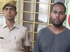 प्लॉट देने के नाम पर लोगों से की थी 6 करोड़ रूपये की ठगी, अब पुलिस ने महाराष्ट्र से किया गिरफ्तार