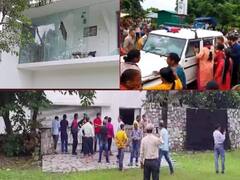 अब खुले राज, ग्रामीणों ने पहले की थी रिसॉर्ट की शिकायत लेकिन नहीं जागा प्रशासन, लिखी गई थी ये चिट्ठी