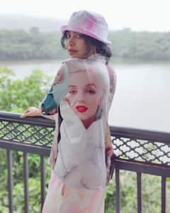 Adah Sharma: డ్రెస్సింగ్ లో ఈమె రూటే సెపరేటు!