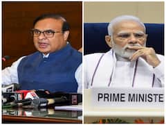 Assam Govt Consistently Urging Centre To Ban PFI: CM Sarma. Agencies Claim PFI Plotted To Attack PM Modi In Bihar On July 12