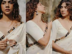 Madonna sebastian : ஆக்சிஜன் தந்தாயே முன்னொரு பொழுதினிலே...நடிகை மடோனாவின் க்ளிக்ஸ்!