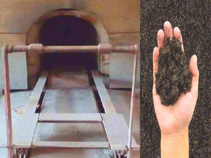 Kashi to soon get UP’s first electric animal crematorium details insie Animal Crematorium: માણસોની જેમ જ આ શહેરમાં બની રહ્યું છે પ્રાણીઓનું સ્મશાન,  રાખમાંથી બનાવાશે ખાતર