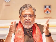 सुशील कुमार मोदी का बड़ा बयान, लालू परिवार के खिलाफ ललन सिंह ने दिया सबूत, CBI के सम्पर्क में थे