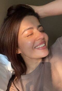 In Pics: नेहाचं खुललेलं हास्य अन् काय ती अदा! चाहत्यांकडून प्रतिक्रियांचा पाऊस