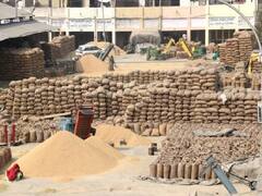 यह सरकार एक नवंबर से खरीदेगी 1.1 करोड़ टन धान, जानिए यहां