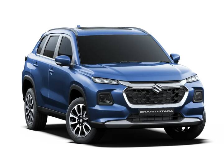 गेल्या अनेक दिवसांपासून ग्राहक ज्याची प्रतीक्षा करत होते ती Maruti Suzuki Grand Vitara अखेर लॉन्चसाठी सज्ज झाली आहे.