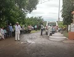 Latur Earthquake : लातूरमध्ये भूगर्भातून आवाज नाही तर तो सौम्य भूकंपच; गावकऱ्यांची चिंता वाढली!