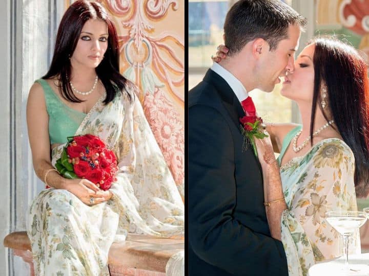 Celina Jaitly Latest Pics: फिल्म 'जानशीन' से हिंदी सिनेमा में सनसनी मचाने वाली एक्ट्रेस सेलिना जेटली को भला कौन भूल सकता है. 23 सितंबर को सेलिना ने अपनी शादी की 12वीं सालगिरह मनाई है.