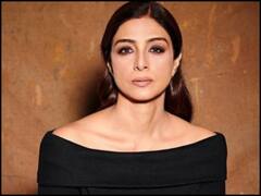 जवान दिखने के लिए एक बार Tabu ने खरीद ली थी इतनी महंगी क्रीम, कहा- दोबारा कभी नहीं करूंगी...