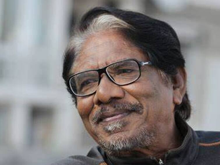 Director Bharathiraja admitted to hospital again check health condition Bharathiraja:திடீரென மருத்துவமனைக்கு வந்துச் சென்ற பாரதிராஜா.... என்னதான் ஆச்சு இயக்குநர் இமயத்திற்கு....