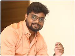 Lakshman K Krishna Interview : కమల్ హాసన్ టైటిల్ అనగానే భయపడ్డా - 'స్వాతిముత్యం' దర్శకుడు లక్ష్మణ్ ఇంటర్వ్యూ