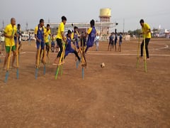 छत्तीसगढ़िया ओलंपिक का 6 अक्टूबर से आगाज, इन खेलों में जान लगाएंगे खिलाड़ी