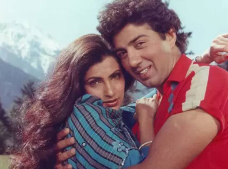 Sunny Deol wife advice when she came to know about his link up with Dimple Kapadia Sunny Deol और डिंपल कपाड़िया की नज़दीकी की खबर लगते ही एक्टर की वाइफ ने उठाया था ये कदम!