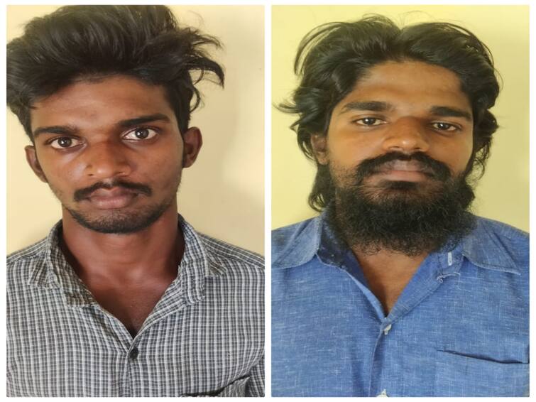 Thiruvannamalai son killed father for marriage mother and brother support murder Crime: மறுமணம் செய்து வைக்காத தந்தை..! ஆத்திரத்தில் சரமாரியாக வெட்டிக்கொன்ற மகன்..! உடந்தையாக இருந்த தாய், மகன்..!