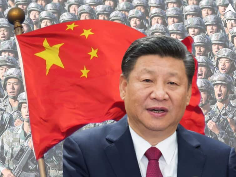 Chinese President Xi Jinping allegedly in house arrest by peoples liberation army in an attempt of coup after reports came of mass flight cancellations Xi Jinping: গণহারে উড়ান বাতিল চিনে, গৃহবন্দি চিনপিং! সেনা-অভ্যুত্থান জল্পনা