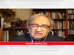 Majha Katta : ज्यांच्यामुळे फाळणी झाली आम्ही त्यांचं कसं समर्थन करू शकतो: तारेक फतेह