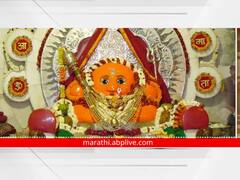 एकवीरा देवी मंदिरात नवरात्रोत्सवाची तयारी पूर्ण, विविध धार्मिक कार्यक्रमांचे आयोजन