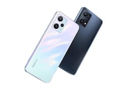 Realme Update: ఈ రియల్‌మీ ఫోన్ వాడేవారికి గుడ్‌న్యూస్