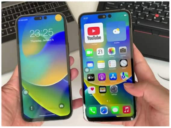 चीनी कंपनी ने पेश किया iPhone 14 Pro Max का क्लोन, कीमत है सिर्फ 2000 रुपए