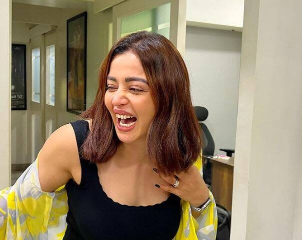 actress neha pendse : बोल्ड अँड ब्युटीफूल अभिनेत्री म्हणून नेहा पेंडसे ओळखली जाते. नेहा अनेक सिनेमांमध्ये आणि मालिकांमध्ये दिसून आली आहे