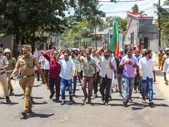 PFI Encouraged Youth To Join Terrorist Organisations, Establish Islamic Rule In India: NIA To Kerala Court