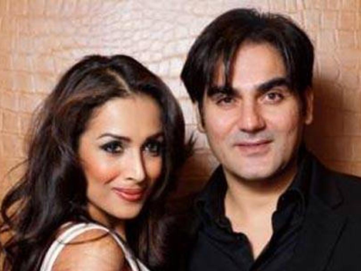 अरबाज़ खान की इस आदत से परेशान होतीं थीं Malaika Arora, खुद किया था इस बात का खुलासा!