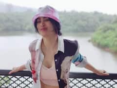 Adah Sharma: డ్రెస్సింగ్ లో ఈమె రూటే సెపరేటు!