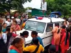 Uttarakhand Receptionist Murder: Ankita Bhandari’s Body Recovered From Chilla Canal, CM Orders SIT Probe