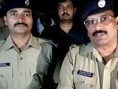 फतेहपुर में गौ तस्करों और पुलिस के बीच मुठभेड़, एक बदमाश घायल, दूसरा साथी फरार