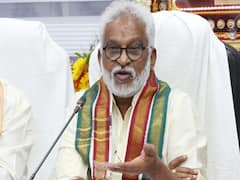 TTD Board Meeting :  టిక్కెట్లు లేకపోయినా సర్వదర్శనం, వీఐపీ బ్రేక్ దర్శన సమయాల్లో  మార్పు-టీటీడీ పాలక మండలి కీలక నిర్ణయాలివే!