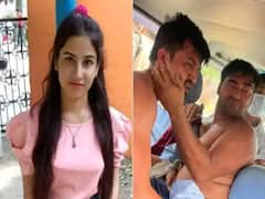 Uttarakhand receptionist murder:இளம்பெண் கொலை !மூத்த பாஜக தலைவரின் மகன் கைது! - ரிசார்ட்டை தகர்த்த அரசு!