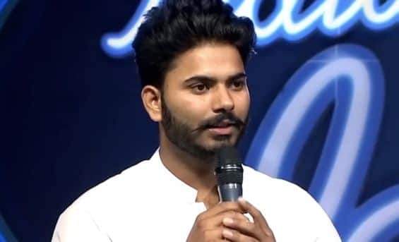 Navdeep Wadali को Indian Idol Season 13 में मिला सुनहरा मौका, जीत कर लाएंगे Trophy! | ENT LIVE