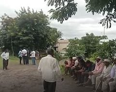 Latur Earthquake : लातूरमध्ये भूगर्भातून आवाज नाही तर तो सौम्य भूकंपच; गावकऱ्यांची चिंता वाढली!