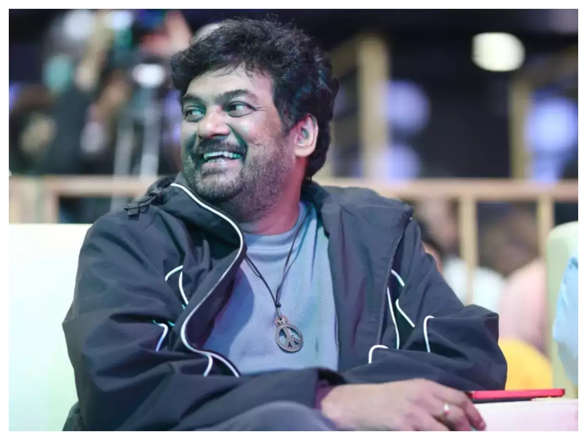 Puri Jagannadh To Direct Ram Again | Puri Jagannadh: పూరి జగన్నాథ్ ను ...