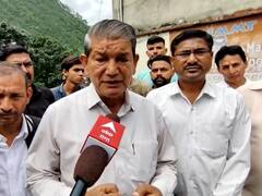 ‘हिमालय की गोद में बने ऐसे रिजॉर्ट अंकिता जैसी बच्चियों के लिए खतरा’, हरीश रावत का बड़ा बयान