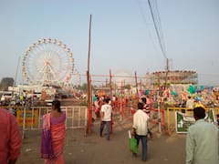 Aurangabad: कर्णपुरा यात्रोत्सवाची जय्यत तयारी, पाच सप्टेंबरपासून 'हे' मार्ग राहणार बंद