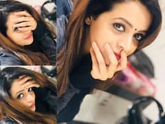 Bhavana : நடிகை பாவனாவின் ரீசென்ட் போட்டோஸ்!