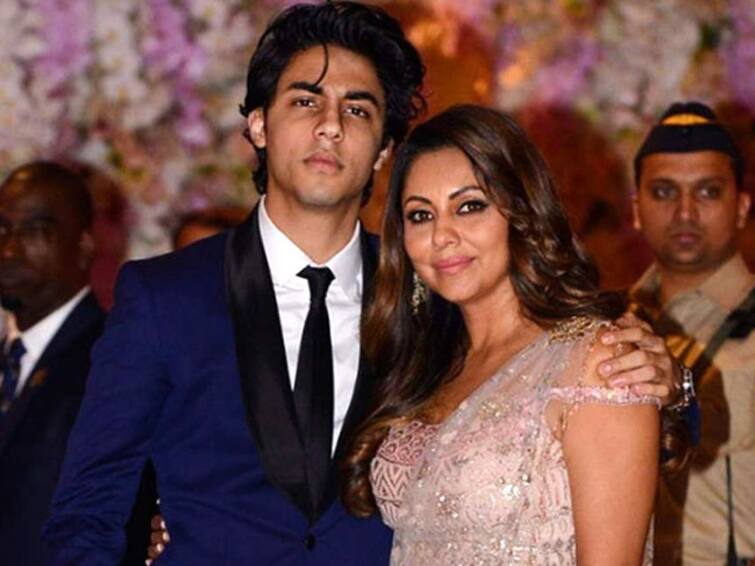 Gauri khan addresses Aryan Khan arrest situation in Koffee with Karan show Gauri khan: 