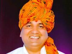 विधायक बाबूलाल नागर ने अशोक गहलोत को बताया जादूगर, राजस्थान में सीएम बदलने पर क्या बोले?