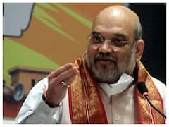 J&K: Amit Shah To Address Rallies In Rajouri, Baramulla On Oct 1 And 2, Party Says Three-Day Visit Not Linked To Polls