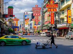 न्यू ईयर से पहले फॉरेन ट्रिप करने का है मूड? बनाएं थाईलैंड का प्लान, IRCTC लाया है गजब का पैकेज