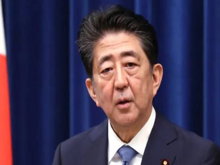 Japan Government Spend 1.66 billion Yens for late Former President Shinzo Abey Last Official Farewell meeting Shinzo Abey Last Farewell Meet: షింజో అబె సంస్మరణ సభ.. 1.66 బిలియన్ యెన్ ల ఖర్చు!