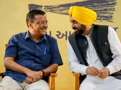 Every Child In Gujarat Will Prosper If AAP Comes To Power: Kejriwal, Takes Dig At Sonia, Shah