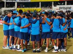 T20 World Cup 2022: टी-20 विश्वचषकापूर्वी भारताचं टेन्शन वाढलं; रवींद्र जाडेजानंतर आणखी एका स्टार ऑलराऊंडरला दुखापत